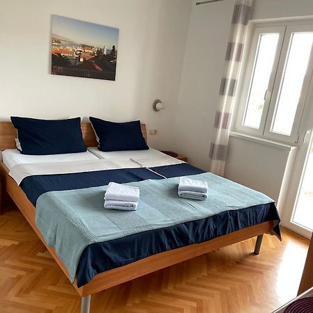 Superior Rooms Sea Side View Раб Екстериор снимка