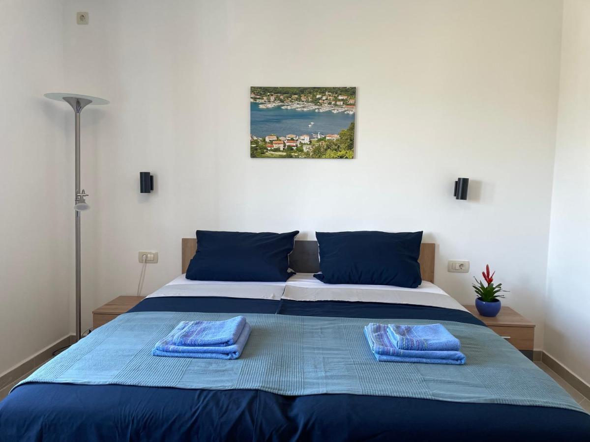 Superior Rooms Sea Side View Раб Екстериор снимка