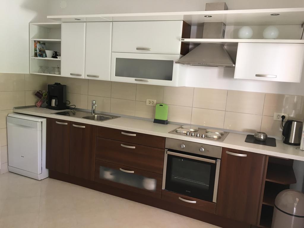 Superior Rooms Sea Side View Раб Екстериор снимка